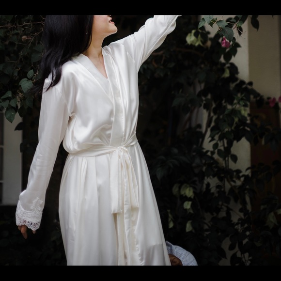 Summer Wedding Gown - Picture 5 of 6